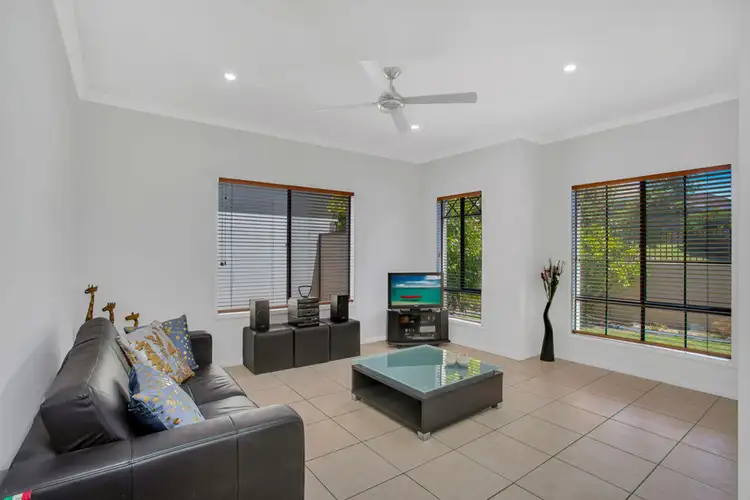 Sixth view of Homely house listing, 7 Gerona Circuit, Varsity Lakes QLD 4227