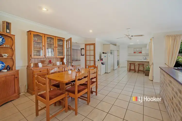 Fifth view of Homely house listing, 13 Coachwood Court, Murrumba Downs QLD 4503