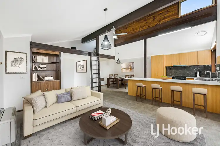 Second view of Homely unit listing, 16/22 Somerville Road, Hampton Park VIC 3976