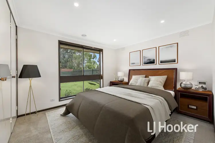 Fourth view of Homely unit listing, 16/22 Somerville Road, Hampton Park VIC 3976