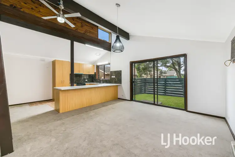 Sixth view of Homely unit listing, 16/22 Somerville Road, Hampton Park VIC 3976
