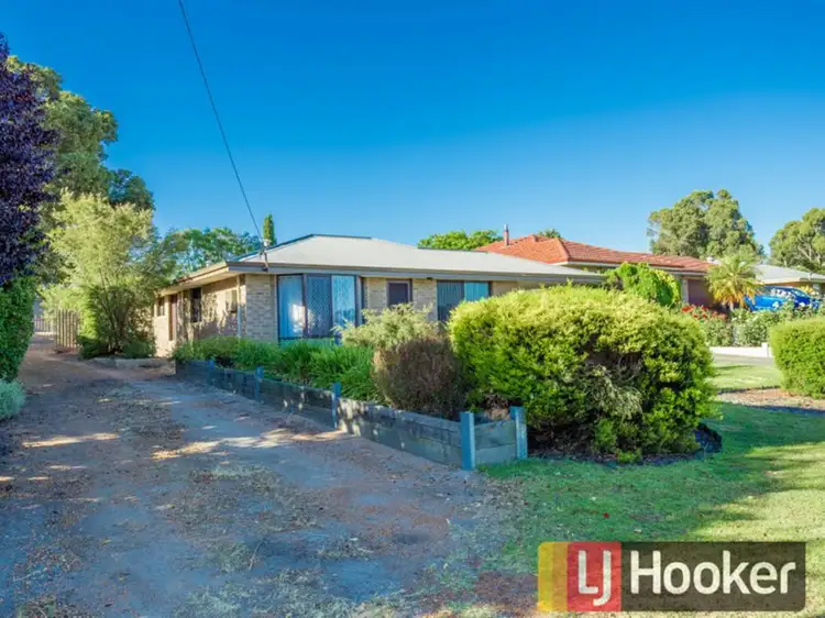 Third view of Homely house listing, 31 Simpson Street, Collie WA 6225