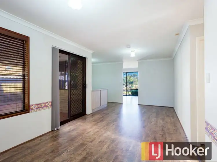 Fourth view of Homely house listing, 31 Simpson Street, Collie WA 6225