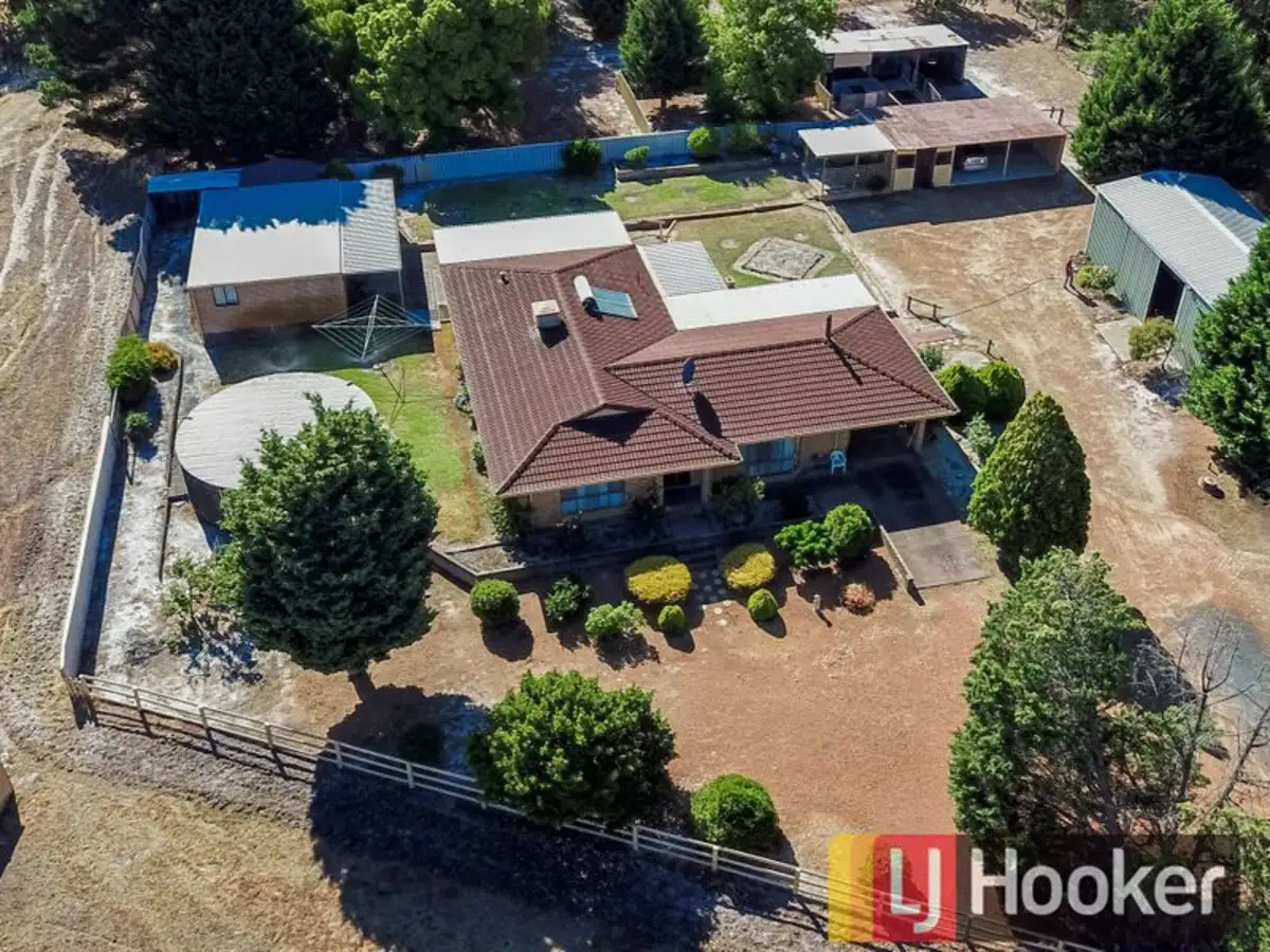 Main view of Homely house listing, 558 Collie-Preston Road, Preston Settlement WA 6225