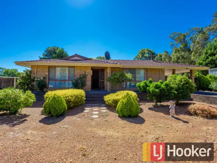 Second view of Homely house listing, 558 Collie-Preston Road, Preston Settlement WA 6225