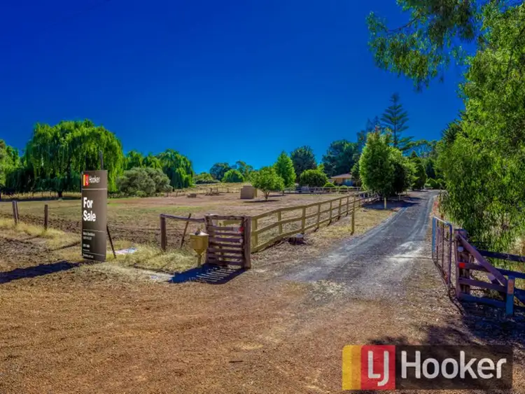 Third view of Homely house listing, 558 Collie-Preston Road, Preston Settlement WA 6225