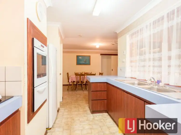 Seventh view of Homely house listing, 558 Collie-Preston Road, Preston Settlement WA 6225