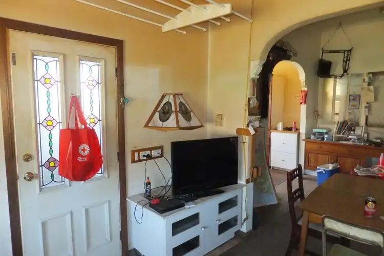 Second view of Homely house listing, 21 Timms Avenue, Ulong NSW 2450
