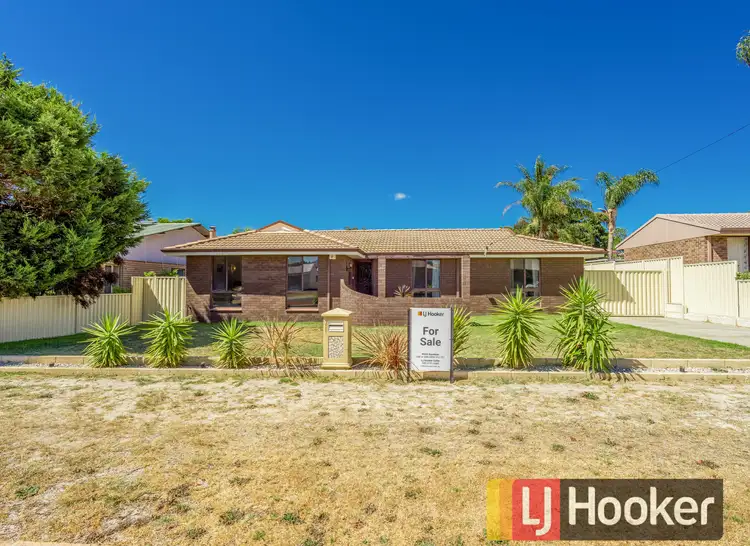 Main view of Homely house listing, 71 Ogden Street, Collie WA 6225