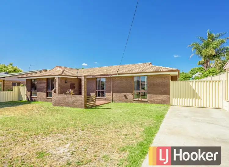 Second view of Homely house listing, 71 Ogden Street, Collie WA 6225