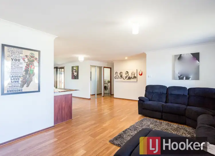 Third view of Homely house listing, 71 Ogden Street, Collie WA 6225