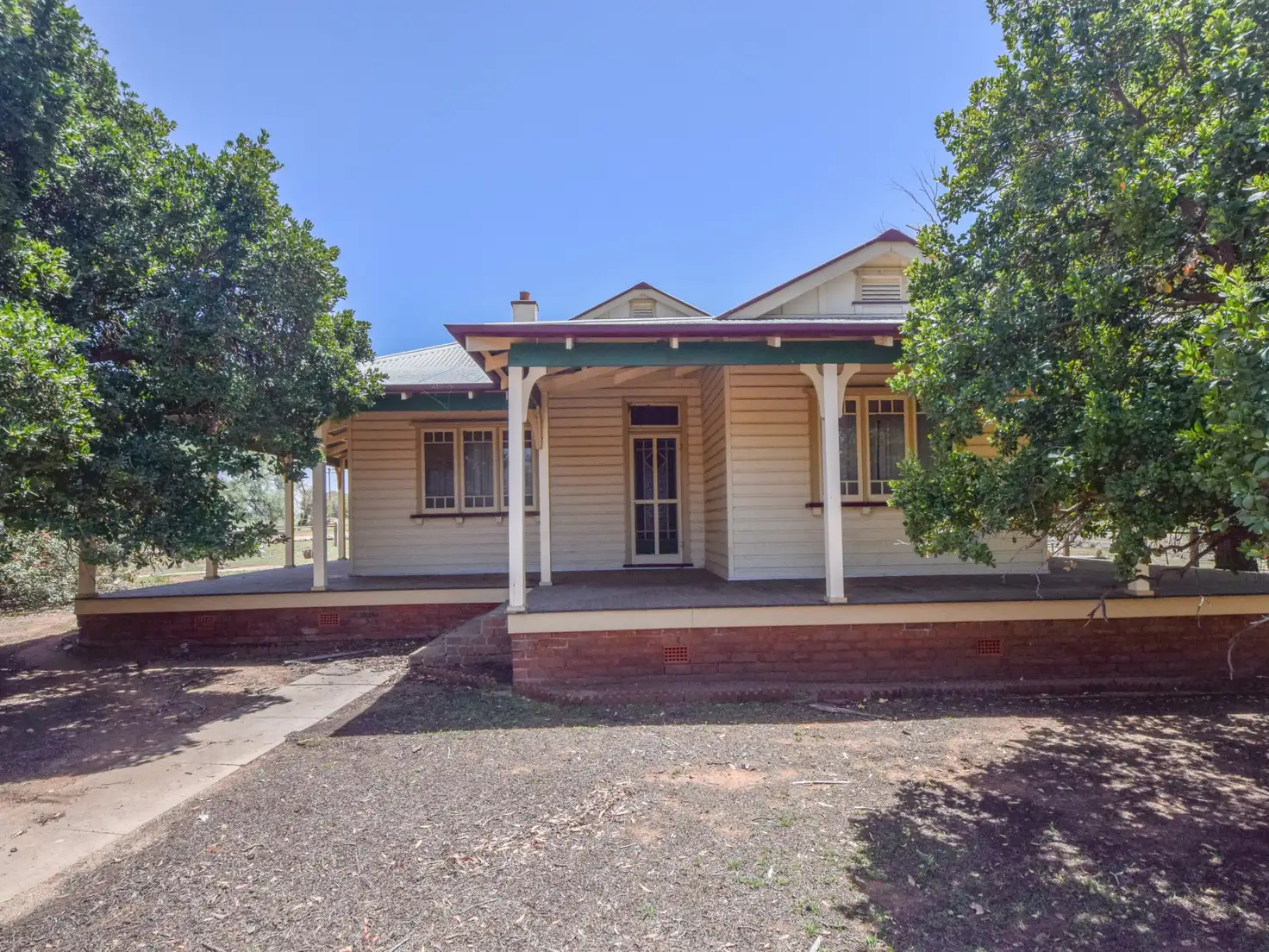Main view of Homely rural property listing, 20 Mahers Lane, Young NSW 2594