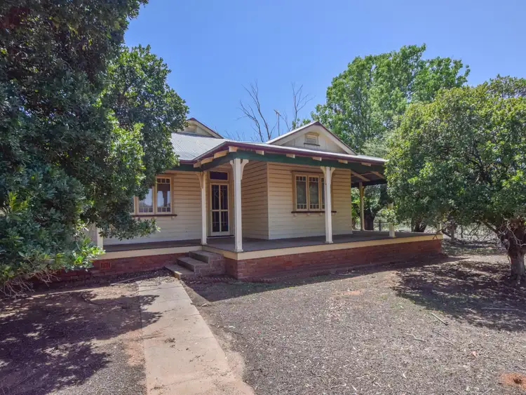 Second view of Homely rural property listing, 20 Mahers Lane, Young NSW 2594
