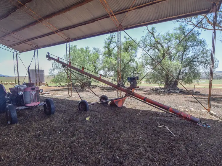 Fourth view of Homely rural property listing, 20 Mahers Lane, Young NSW 2594