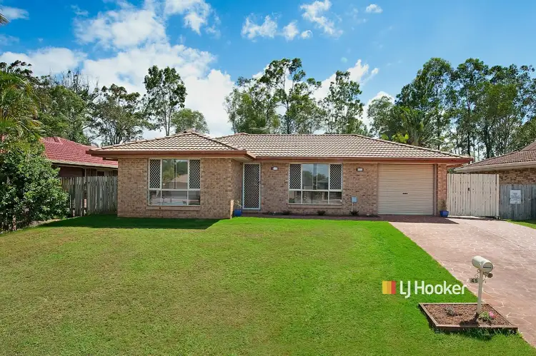 Main view of Homely house listing, 45 Orchid Avenue, Kallangur QLD 4503