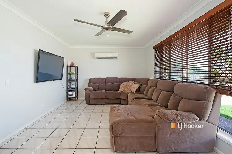 Fourth view of Homely house listing, 45 Orchid Avenue, Kallangur QLD 4503