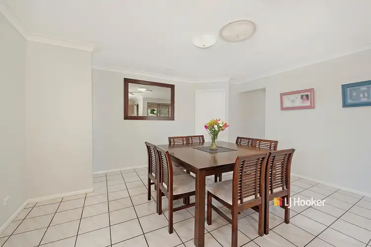 Sixth view of Homely house listing, 45 Orchid Avenue, Kallangur QLD 4503