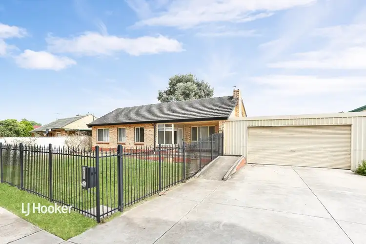 41 Collingbourne Avenue, Elizabeth Vale SA 5112