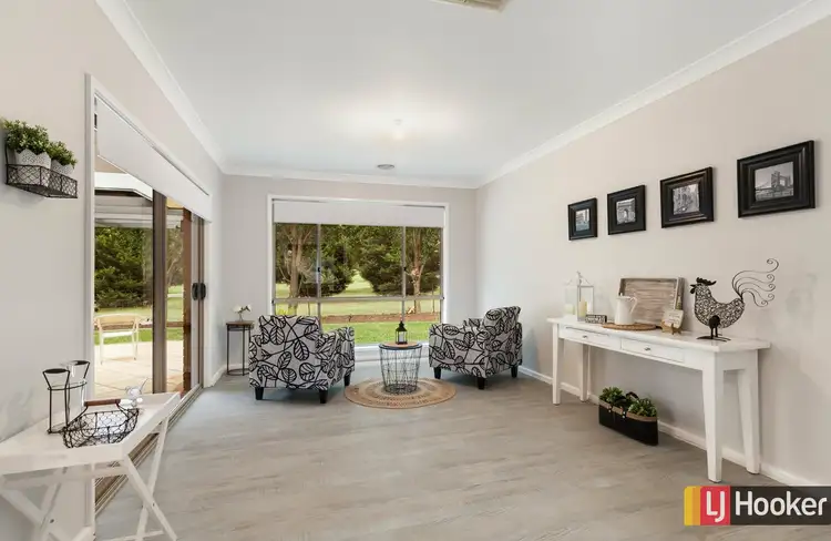 Sixth view of Homely house listing, 14 Augusta Way, Hidden Valley VIC 3756