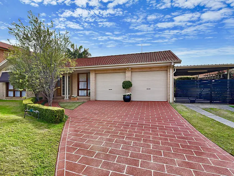 Second view of Homely house listing, 16 Courigal Street, Lake Haven NSW 2263