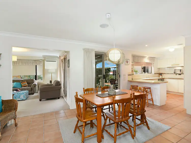 Fifth view of Homely house listing, 16 Courigal Street, Lake Haven NSW 2263