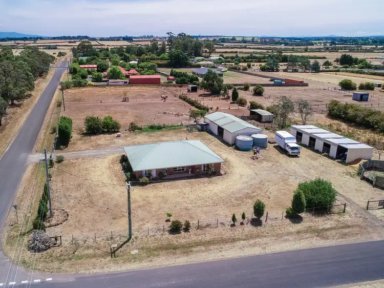 Main view of Homely house listing, 214 Marlborough Street, Longford TAS 7301