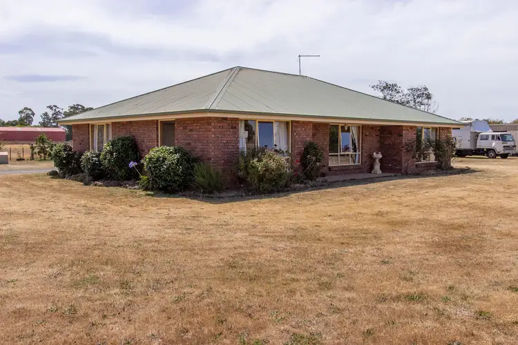 Second view of Homely house listing, 214 Marlborough Street, Longford TAS 7301