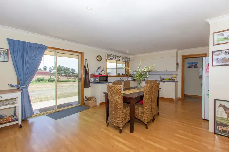 Fifth view of Homely house listing, 214 Marlborough Street, Longford TAS 7301