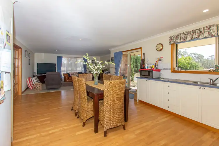 Sixth view of Homely house listing, 214 Marlborough Street, Longford TAS 7301