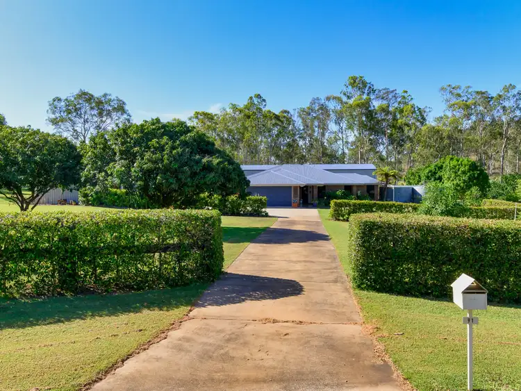 91 Surveyor Place, Beecher QLD 4680