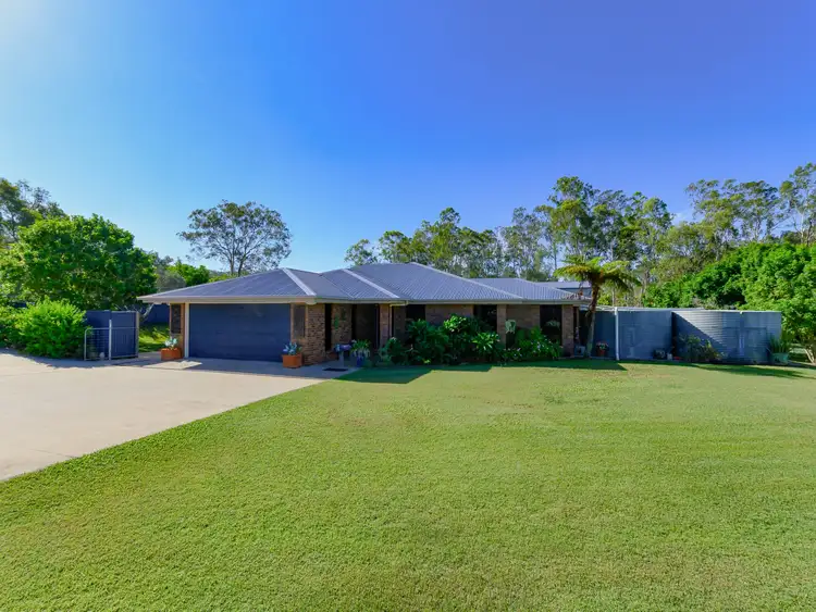 Sixth view of Homely house listing, 91 Surveyor Place, Beecher QLD 4680
