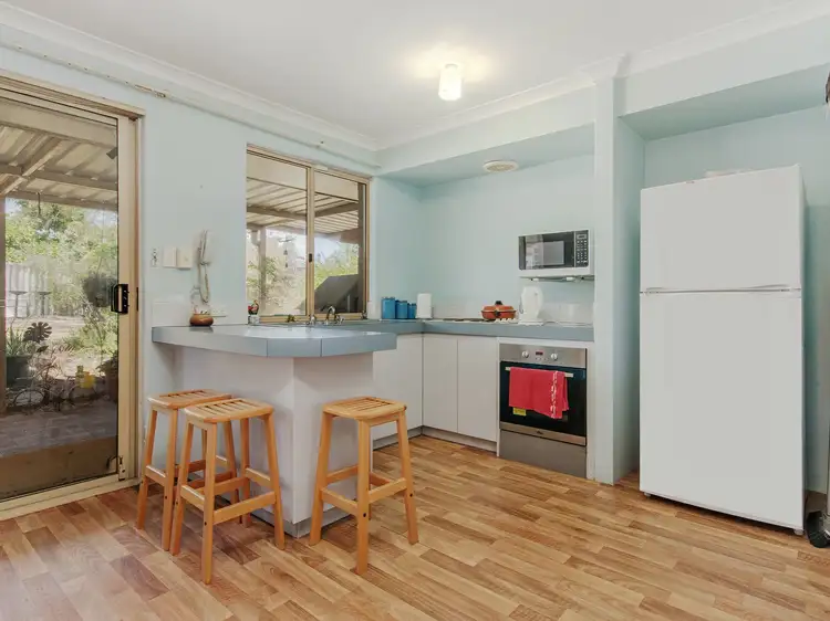 Main view of Homely house listing, 36 Sloan Drive, Leda WA 6170