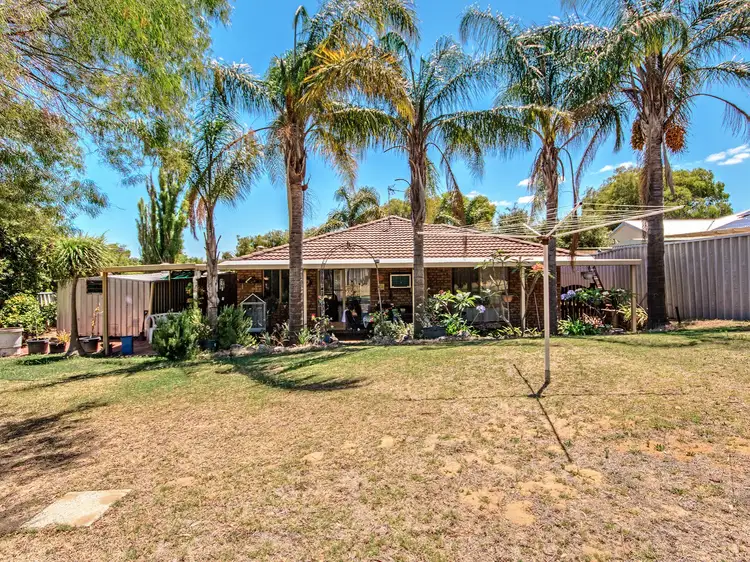 Second view of Homely house listing, 36 Sloan Drive, Leda WA 6170