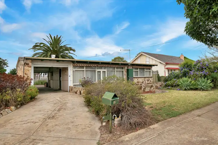 Second view of Homely house listing, 19 Matheson Avenue, Findon SA 5023