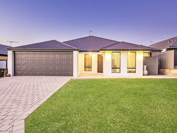 Main view of Homely house listing, 11 Westcliff Street, Wellard WA 6170