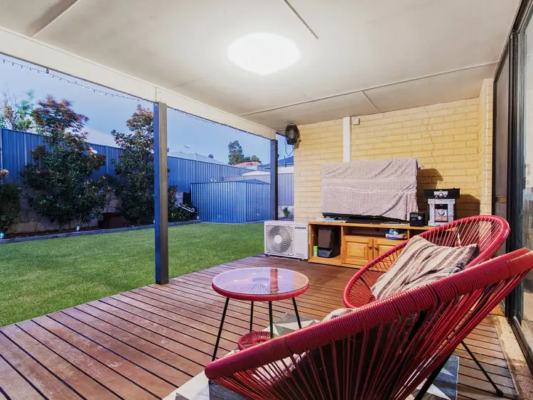 Third view of Homely house listing, 11 Westcliff Street, Wellard WA 6170