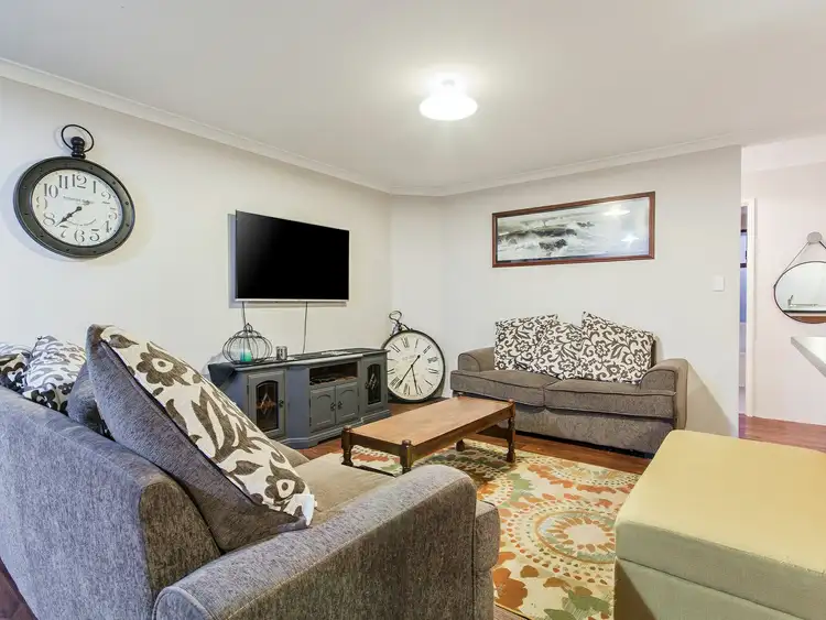 Fourth view of Homely house listing, 11 Westcliff Street, Wellard WA 6170