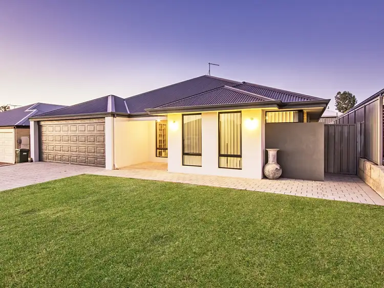 Fifth view of Homely house listing, 11 Westcliff Street, Wellard WA 6170