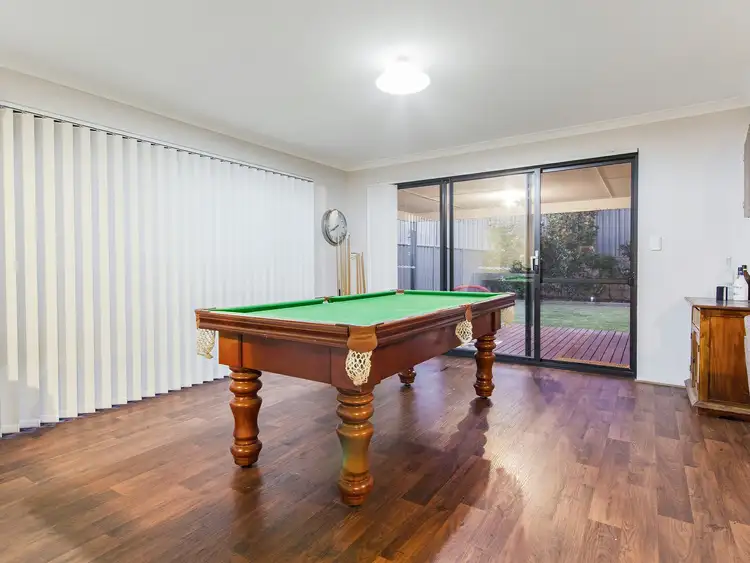 Sixth view of Homely house listing, 11 Westcliff Street, Wellard WA 6170