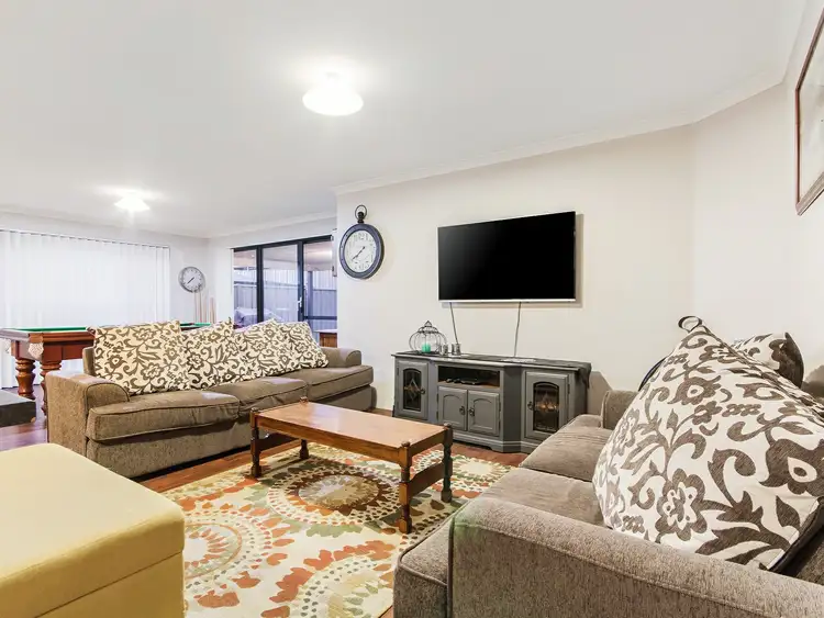 Seventh view of Homely house listing, 11 Westcliff Street, Wellard WA 6170