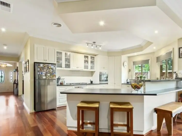 Second view of Homely house listing, 8 Sherwood Court, Traralgon VIC 3844