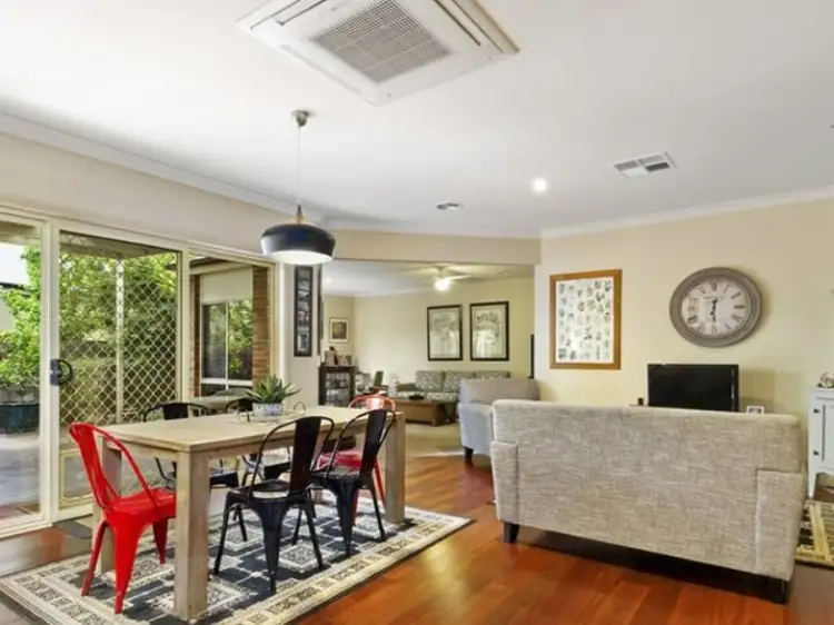 Fourth view of Homely house listing, 8 Sherwood Court, Traralgon VIC 3844