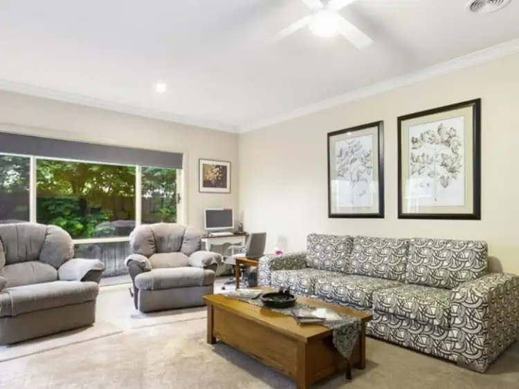 Sixth view of Homely house listing, 8 Sherwood Court, Traralgon VIC 3844