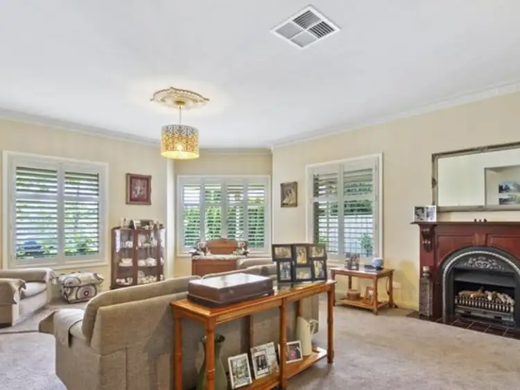 Seventh view of Homely house listing, 8 Sherwood Court, Traralgon VIC 3844