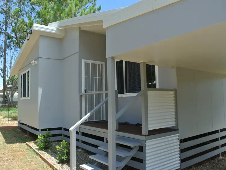 Second view of Homely house listing, 1 Vine Street, Macleay Island QLD 4184