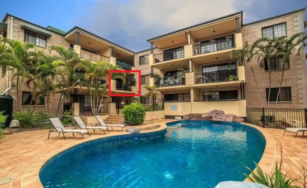Main view of Homely unit listing, 10/152-154 High Street, Southport QLD 4215
