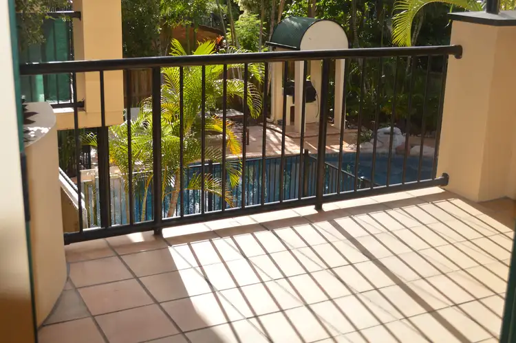 Second view of Homely unit listing, 10/152-154 High Street, Southport QLD 4215