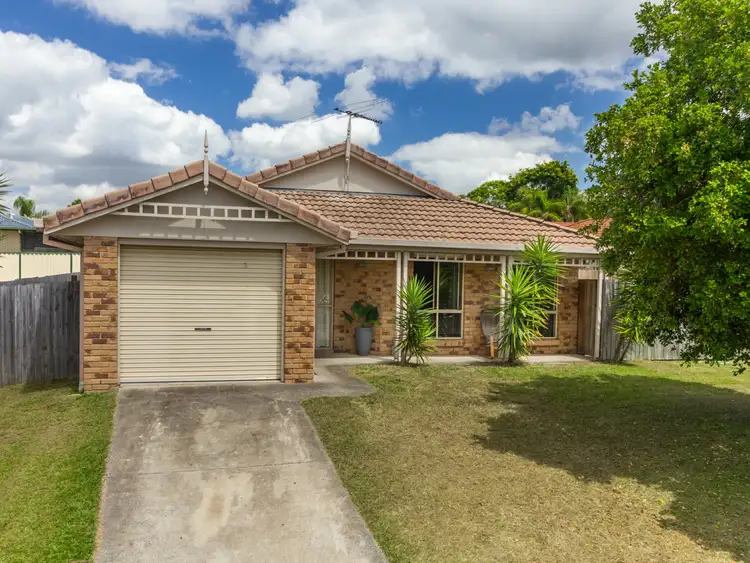 10 Rowena Court, Boronia Heights QLD 4124