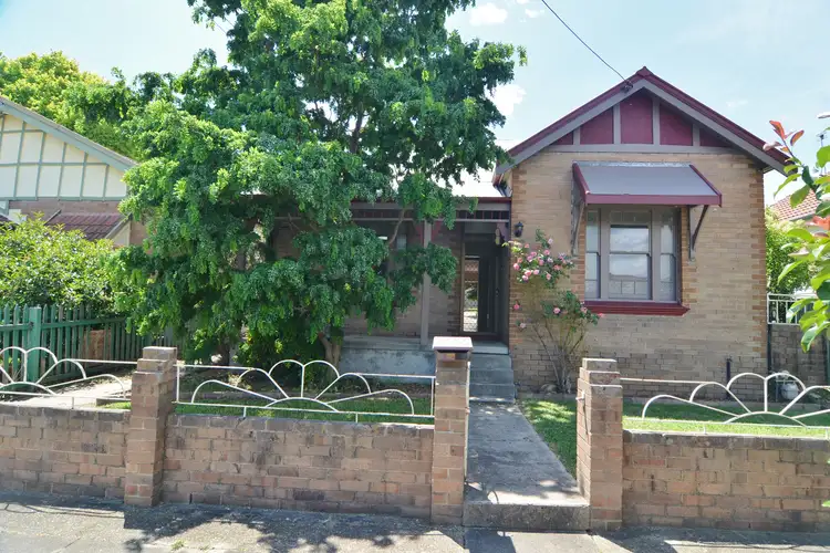 Main view of Homely house listing, 95 Calero Street, Lithgow NSW 2790