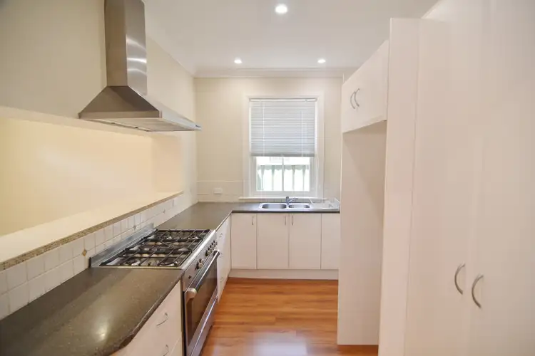 Second view of Homely house listing, 95 Calero Street, Lithgow NSW 2790